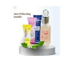 Acne & Acne Scars Bundle