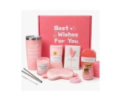 Pink Gift Box