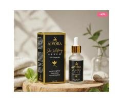 Aivora Glow Radiance Serum