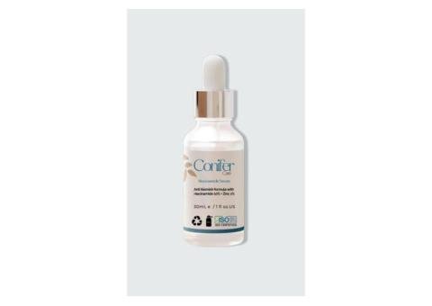 Niacinamide Serum – 30ml