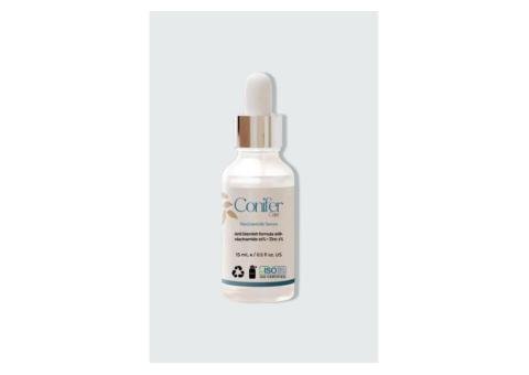 Niacinamide Serum – 15ml
