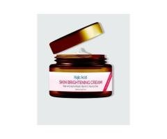 Kojic Acid Skin Brightening Cream