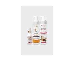 Anti-Aging Wrap Up Bundle
