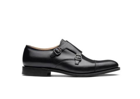 Church's Detroit Polished Binder Monk Strap - 2/2