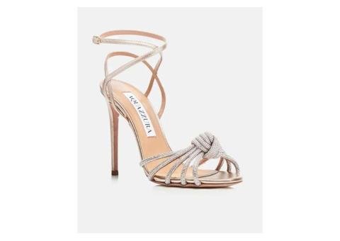 Aquazzura Celeste Sandal 105 - 2/2