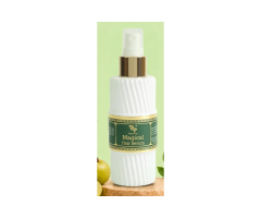 9 Powerful Herbal Hair Serum Benefits for Strong Roots
