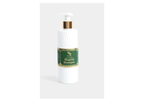 5 Powerful Benefits of Herbal Hair Serum for Growth