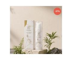 Glow Shield – Creamy Sunblock