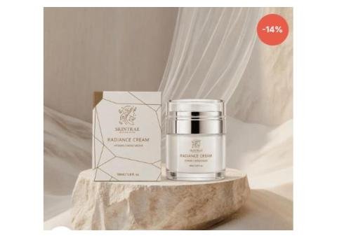 Skintrae Radiance Cream - 2/2