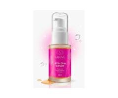 KRASA All In 1 Serum