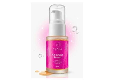 KRASA All In 1 Serum - 2/2