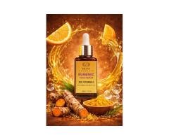 KRASA Rumenec 15% Vitamin C Serum