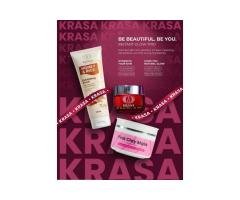 KRASA Instant Glow Trio