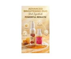 Advanced Brightening Duo