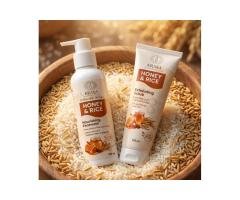 Rice Glow Reset Duo