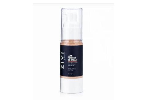 Lumi Perfect BB Cream