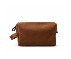 Brown Classic Organizer
