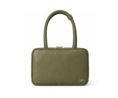 Cherie – Olive Green