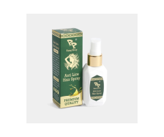 7 Powerful Benefits of Anti-Lice Herbal Hair Spray