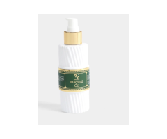 8 Powerful Benefits of Herbal Hair Oil for Growth