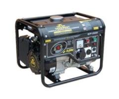 10kW Open Frame Generator