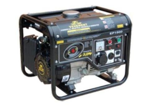 10kW Open Frame Generator - 2/2