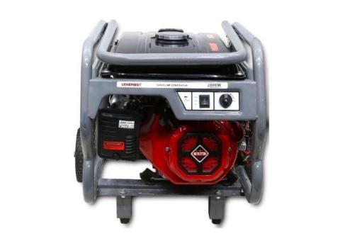 5.5kW Open Frame Generator - 2/2