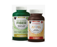7 Powerful Benefits of DV Super Fiber for Weight Loss