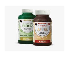 5 Powerful Benefits of DV Super Fiber for Fat Control