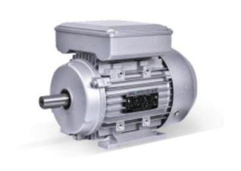 IEC single-phase motor - 2/2