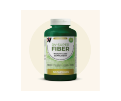 7 Amazing Benefits of DV Super Fiber for Healthy Living