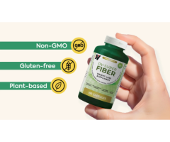 6 Powerful Benefits of DV Super Fiber for Weight Support