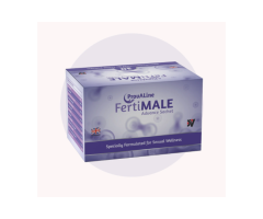 7 Powerful Benefits of ProvALine FertiMALE Advance Sachet