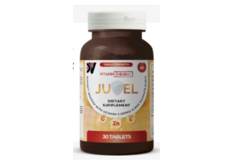 7 Powerful Benefits of Juvel Dietary Supplement for Wellness
