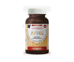 7 Powerful Benefits of Juvel Dietary Supplement for Wellness