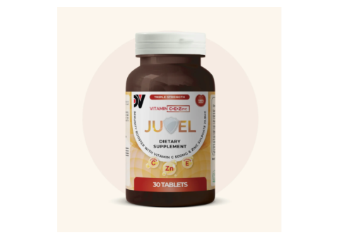 7 Powerful Benefits of Juvel Dietary Supplement for Wellness - 2/2