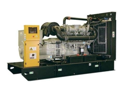 KP Series Intelligent Environmental Protection Integrated Power Station