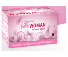 7 Powerful Benefits of FertiWOMAN Advance Sachet