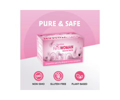 6 Powerful Benefits of FertiWOMAN Advance for Women