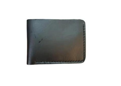 The LW-0201 Handcrafted Billfold Wallet