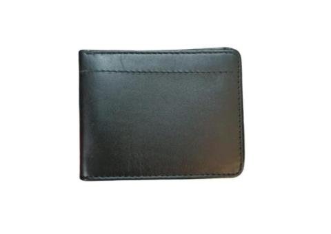 The LW-0151 Handcrafted Long Wallet