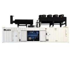 MTU SERIES 1000-3300 KVA