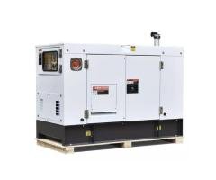 FAW 5-50kVA Diesel Generator Set