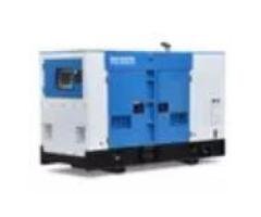 Perkins Super Silent Diesel Generator Soundless Gense