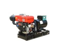 Changchai single-cylinder water-cooled FD series generator sets
