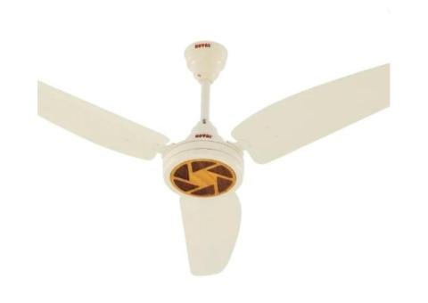 Passion Grace – Prime ACDC Ceiling Fan - 2/2