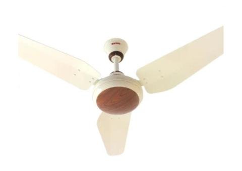 Crescent – Prime ACDC Ceiling Fan - 2/2