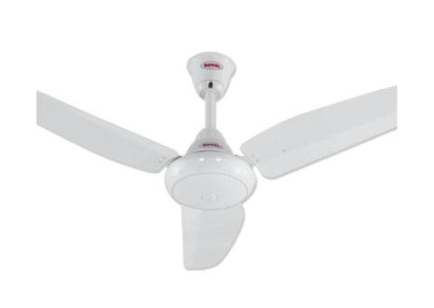 Opal – iTurbo Classic 30 Watts Fan - 2/2