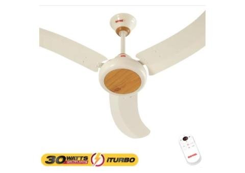 Galant – iTurbo 30 Watts Fan - 2/2