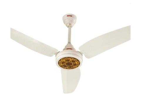 Passion Flora – iTurbo Classic 30 Watts Fan
